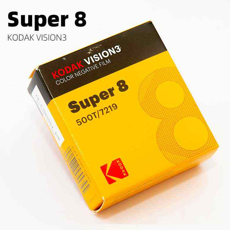 Instant Film Pack - Classics 1-3 Packs 500T/7219 Film Super