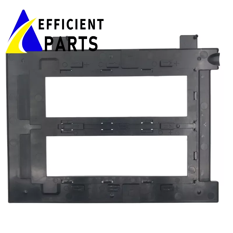 Slide Film 120 - 1X 120 220 Film Strip Holder