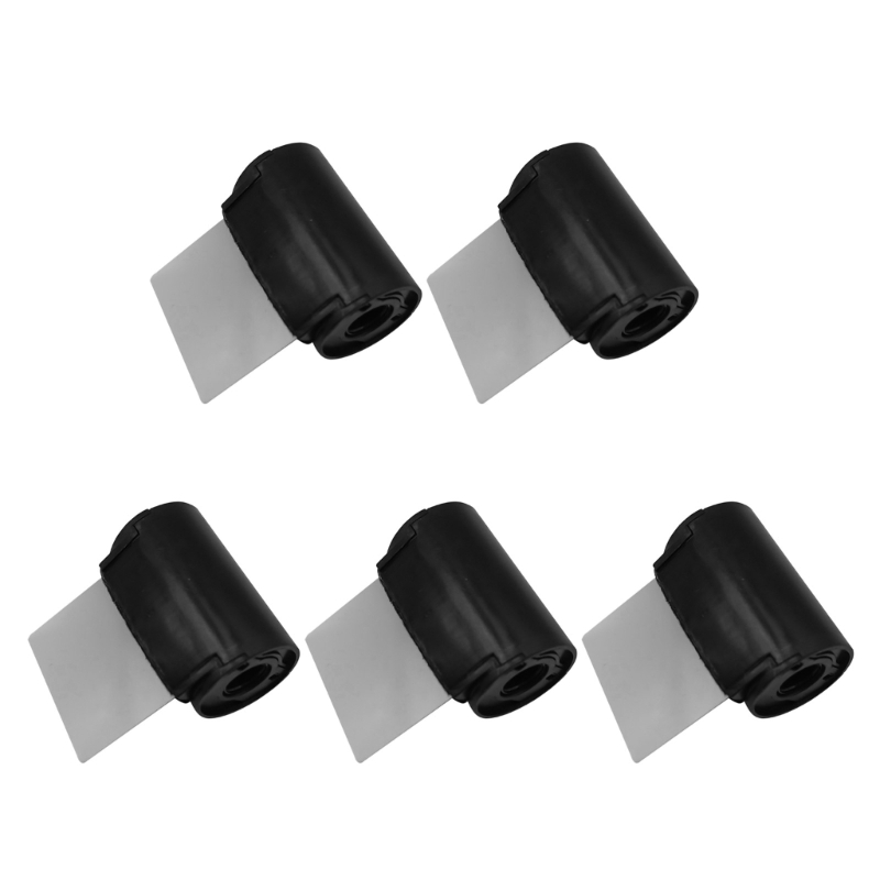 Instant Film Pack - Pack Of 5 Reloadable Film Canisters