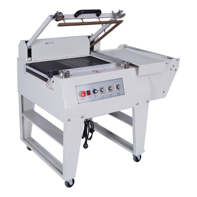 Instant Film Pack - Hand Press L450 Sealing and Cutting