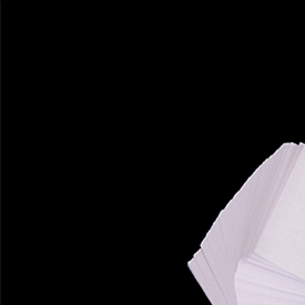 Instant Film Pack - 【buji】Optical Chin Rest Paper For Ophthalmic