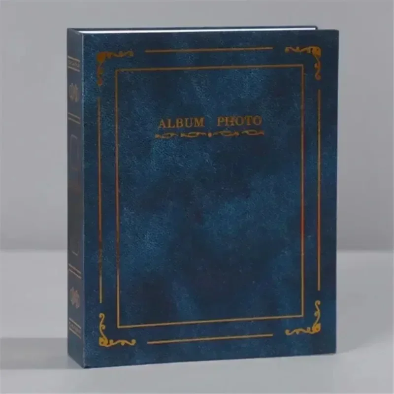 Vintage Collectible Classics - 6 Inches 100 Photos 10x15 Cm
