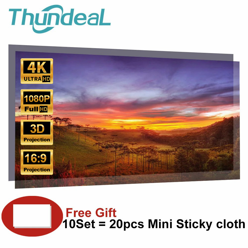 Slide Film 120 - 100inch 60 84 120 130 100