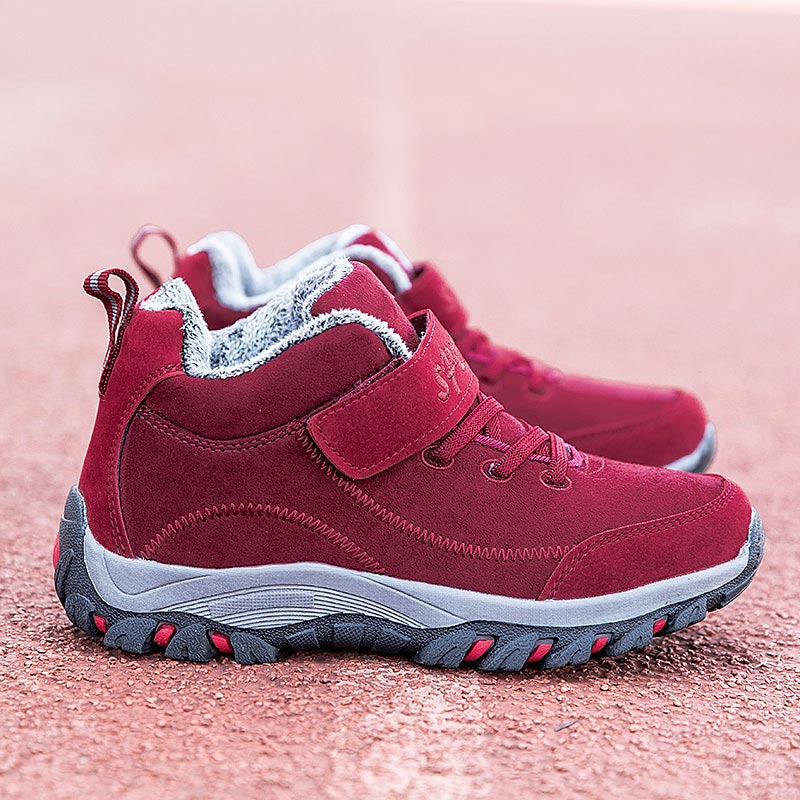 Vintage Collectible Stores - short winter sports shoes for women