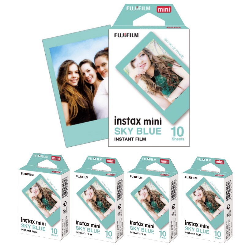 Instant Photos For Fujifilm In - огляд і ціна Instant Film Pack
