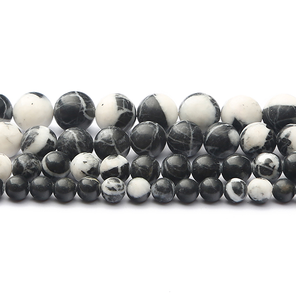 Natural Stone Black And White  - огляд і ціна Vintage Collectible Marbles