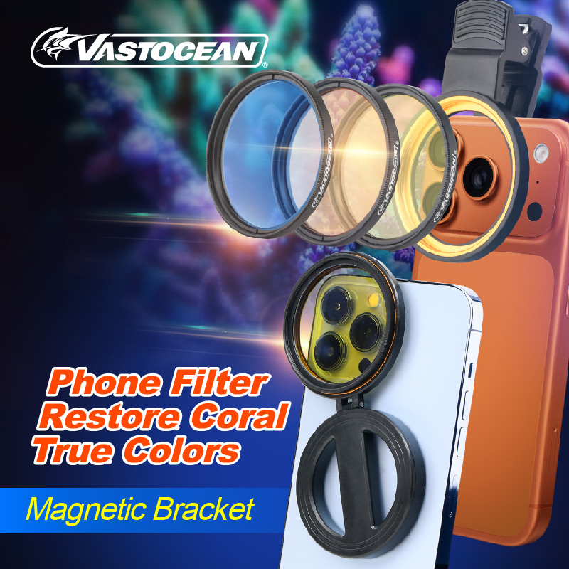 Vastocean marine tank filter s - огляд і ціна Photo Develop Tank