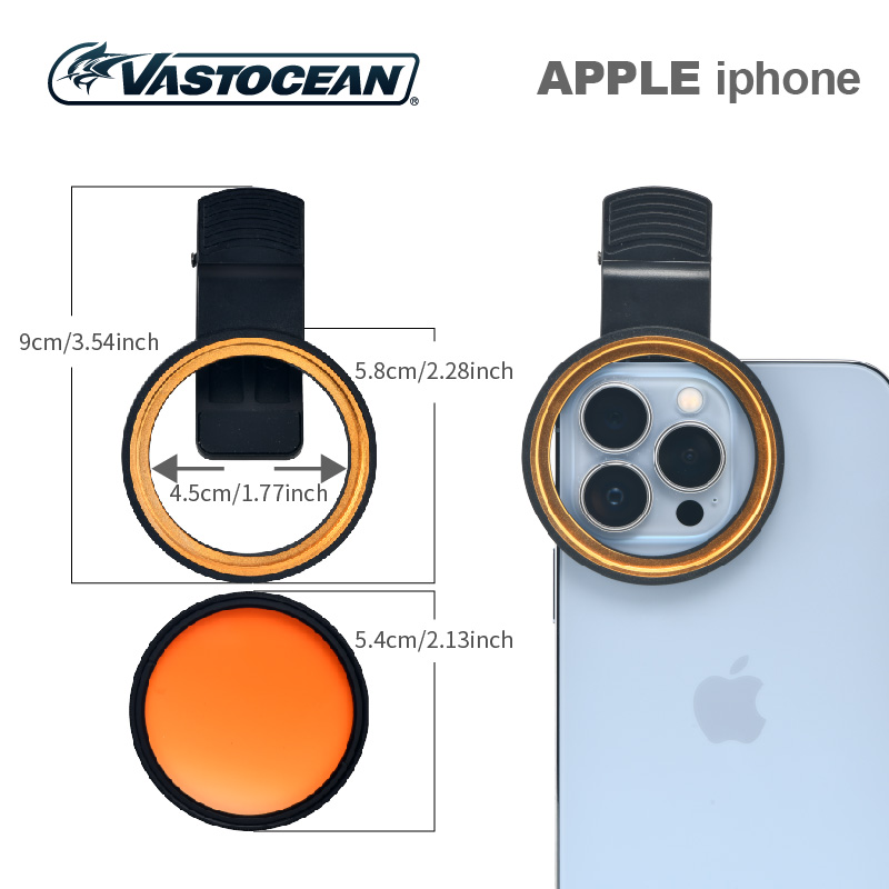 Vastocean marine tank filter s - огляд і ціна Photo Develop Tank
