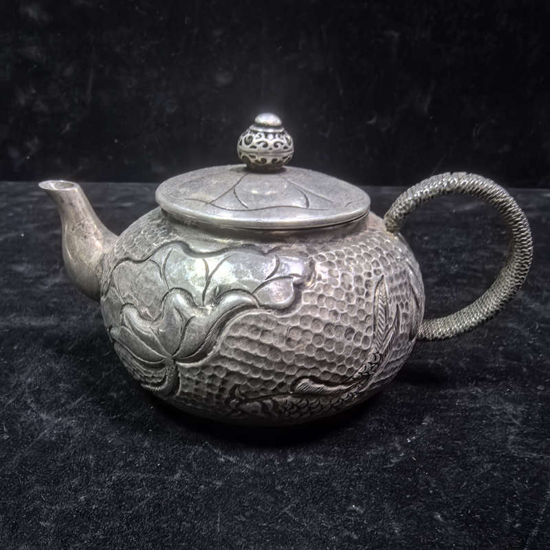Vintage Antique Pure Copper Si - огляд і ціна Vintage Collectible Market