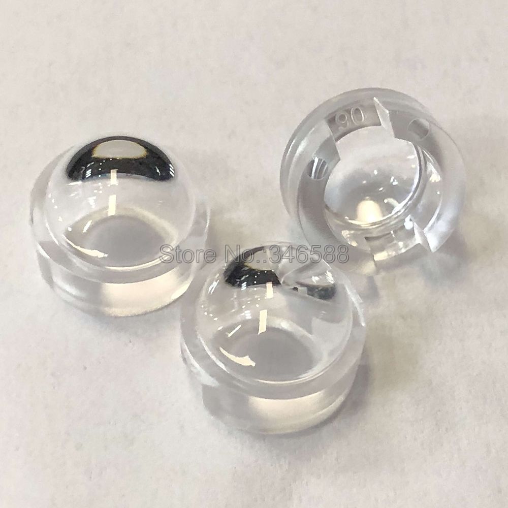 13mm 1W 3W Mini LED Lens 15 30 - огляд і ціна Darkroom Enlarger Lens