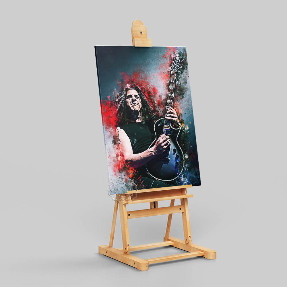 Alex Skolnick Fans Collect Pos - огляд і ціна Vintage Collectible Figures