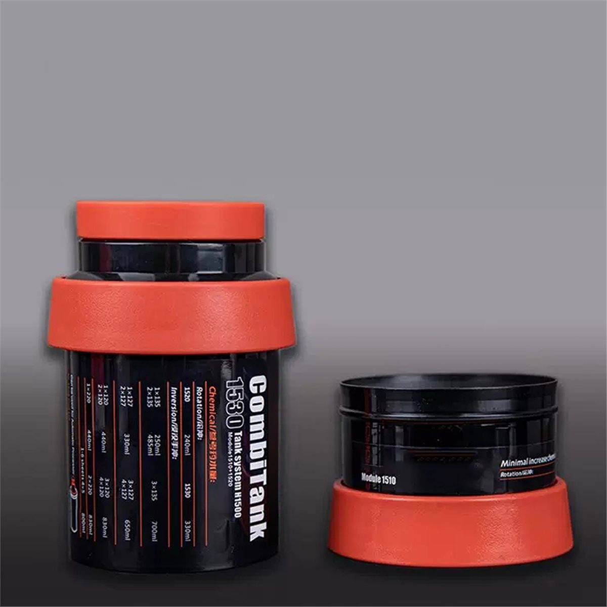#39P Camera & Photo,Film Devel - огляд і ціна Photo Develop Tank