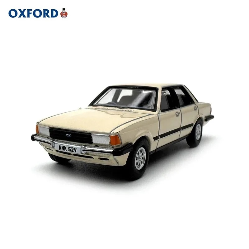 OXFORD 1/76 Cortina Mk5 Vintag - огляд і ціна Vintage And Collectible Toys
