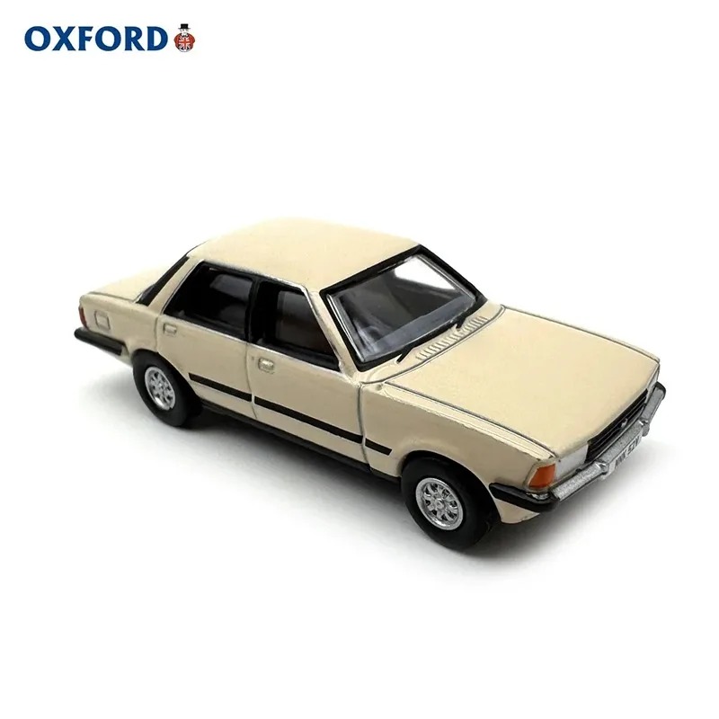 OXFORD 1/76 Cortina Mk5 Vintag - огляд і ціна Vintage And Collectible Toys