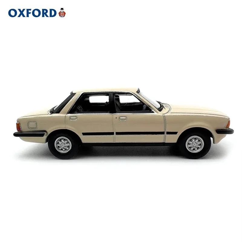 OXFORD 1/76 Cortina Mk5 Vintag - огляд і ціна Vintage And Collectible Toys