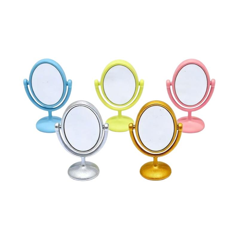 1Pcs Miniature Retro Mirror Dr - огляд і ціна Vintage Toy Collector