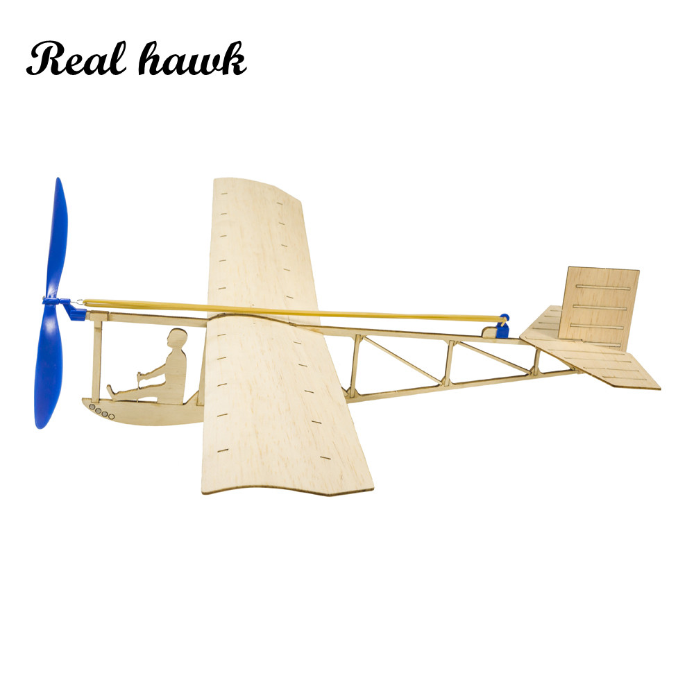 STEM Rubber Band Powered Airpl - огляд і ціна Vintage Collectible Cars