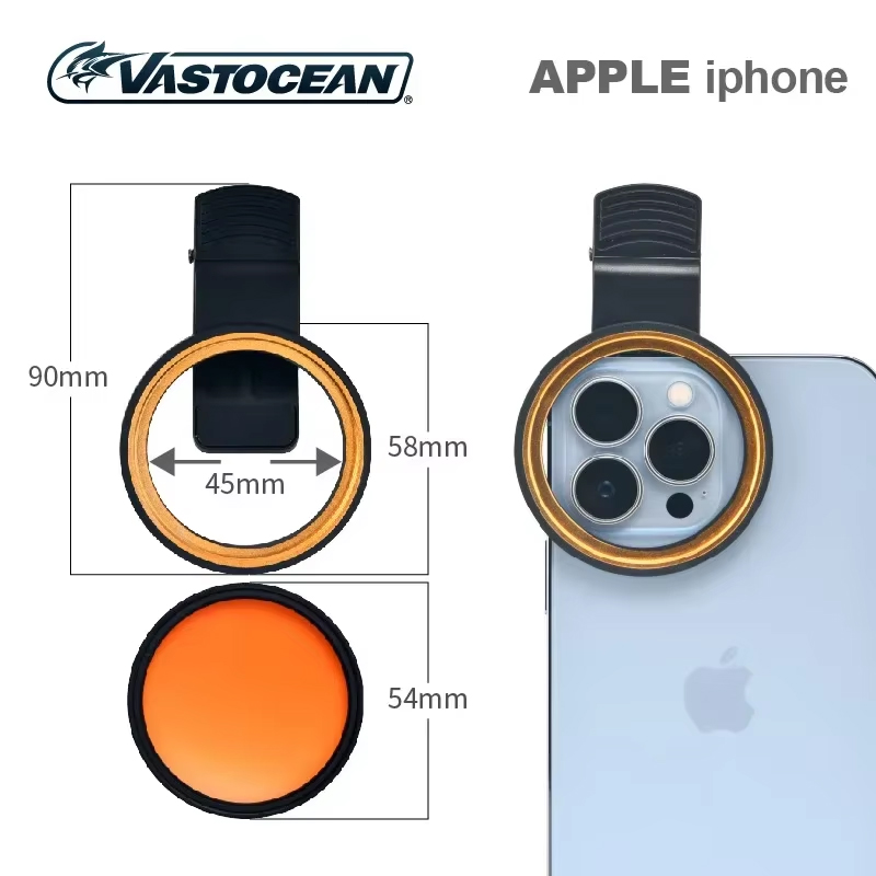 Vastocean Marine Tank Filter S - огляд і ціна Photo Develop Tank