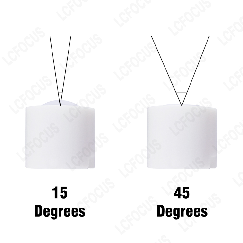 15 45 Degrees IR LED Lens Focu - огляд і ціна Darkroom Enlarger Lens