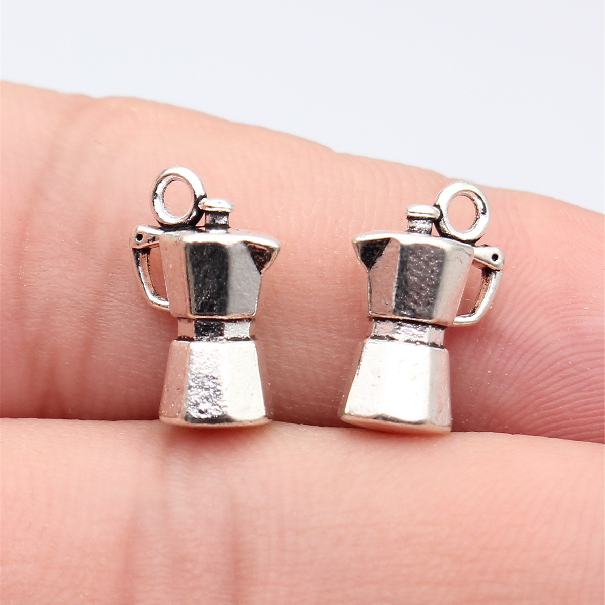 20pcs 15x10x6.9mm(0.59x0.39x0. - огляд і ціна Vintage Collectibles For Sale