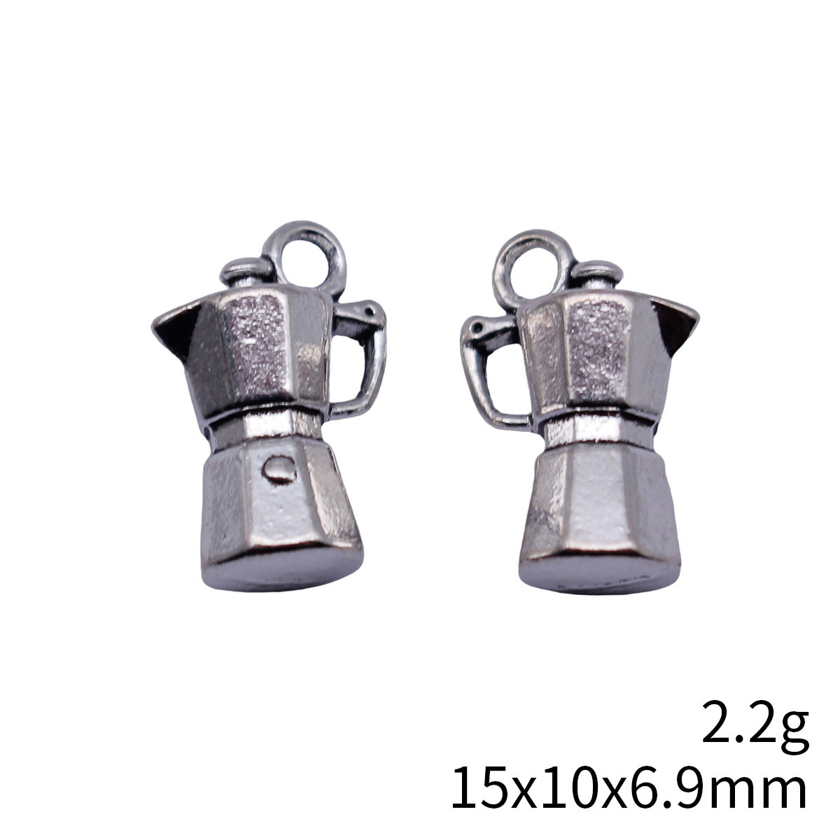 20pcs 15x10x6.9mm(0.59x0.39x0. - огляд і ціна Vintage Collectibles For Sale