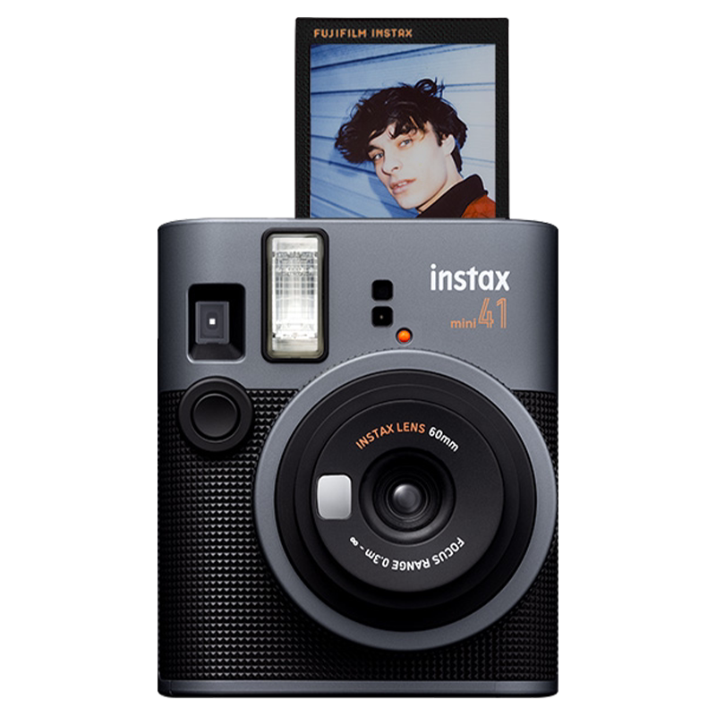 New Original Fujifilm Instax M - огляд і ціна Instant Film Pack