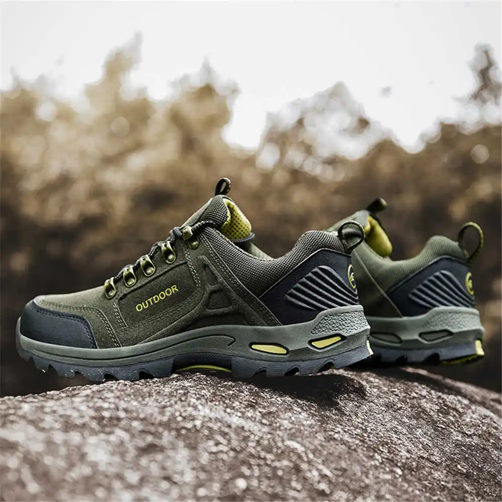 Non-slip Lace Up Hiking Tennis - огляд і ціна Vintage Collectible Stores