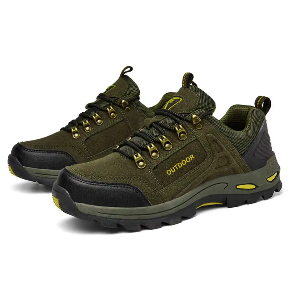 Non-slip Lace Up Hiking Tennis - огляд і ціна Vintage Collectible Stores