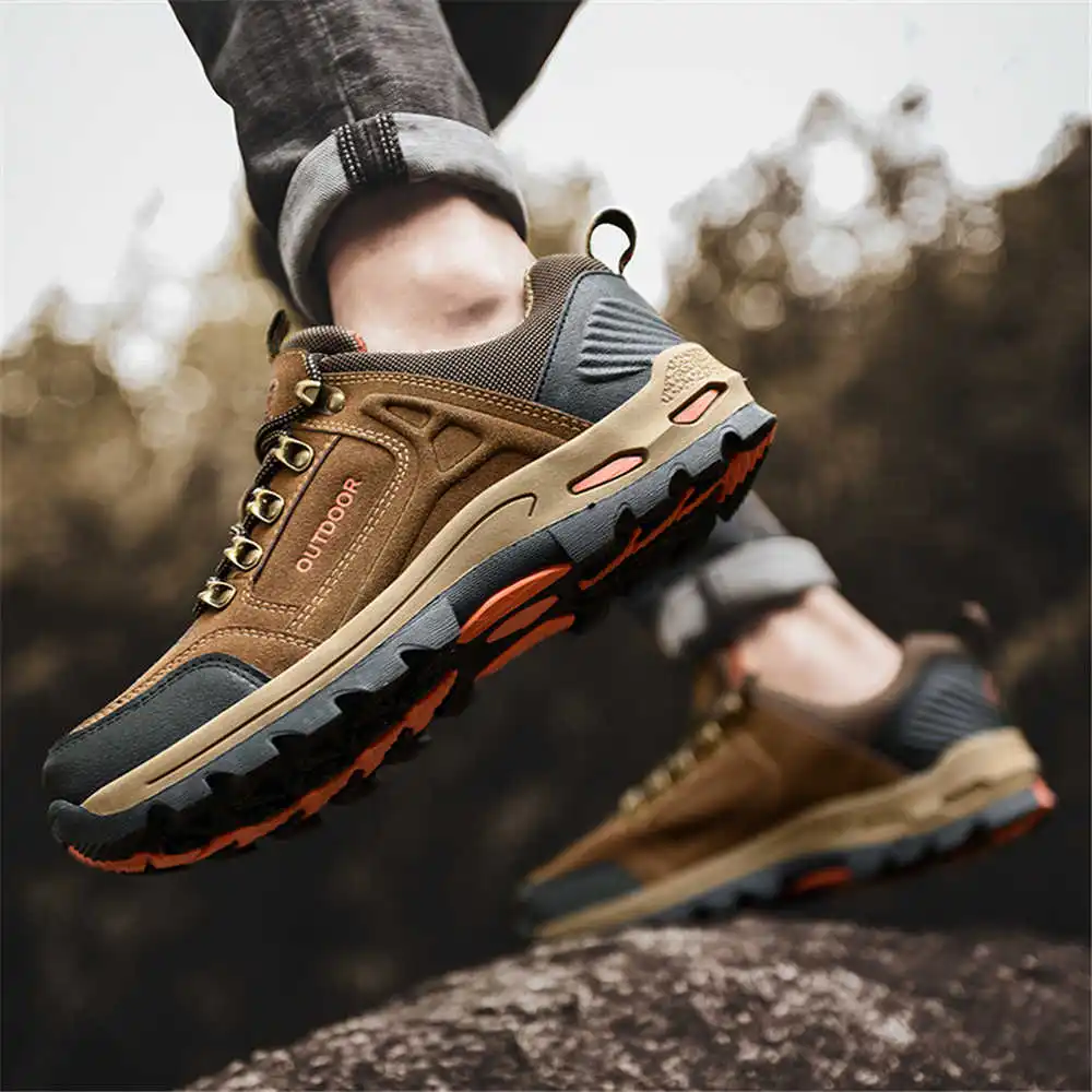 Non-slip Lace Up Hiking Tennis - огляд і ціна Vintage Collectible Stores