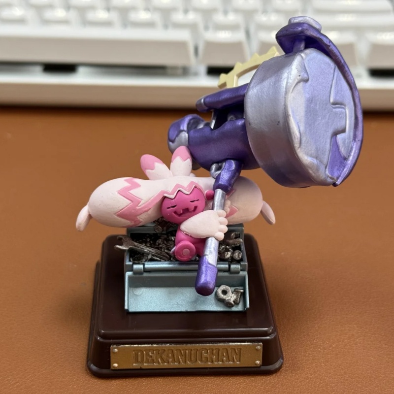 Original Re-Ment Pokemon Vinta - огляд і ціна Vintage And Collectible Toys
