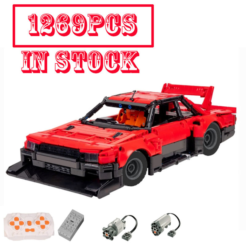 1288Pcs 80s Vintage JDM Sports - огляд і ціна Vintage Collectible Cars