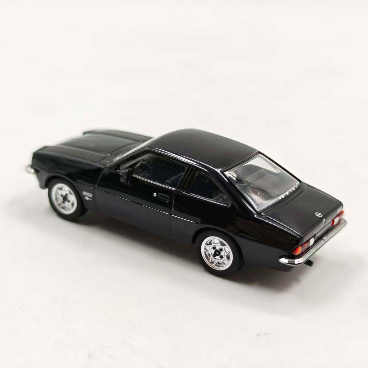 Herpa 1/87 Scale OPEL GT/E Spo - огляд і ціна Vintage Collectible Cars