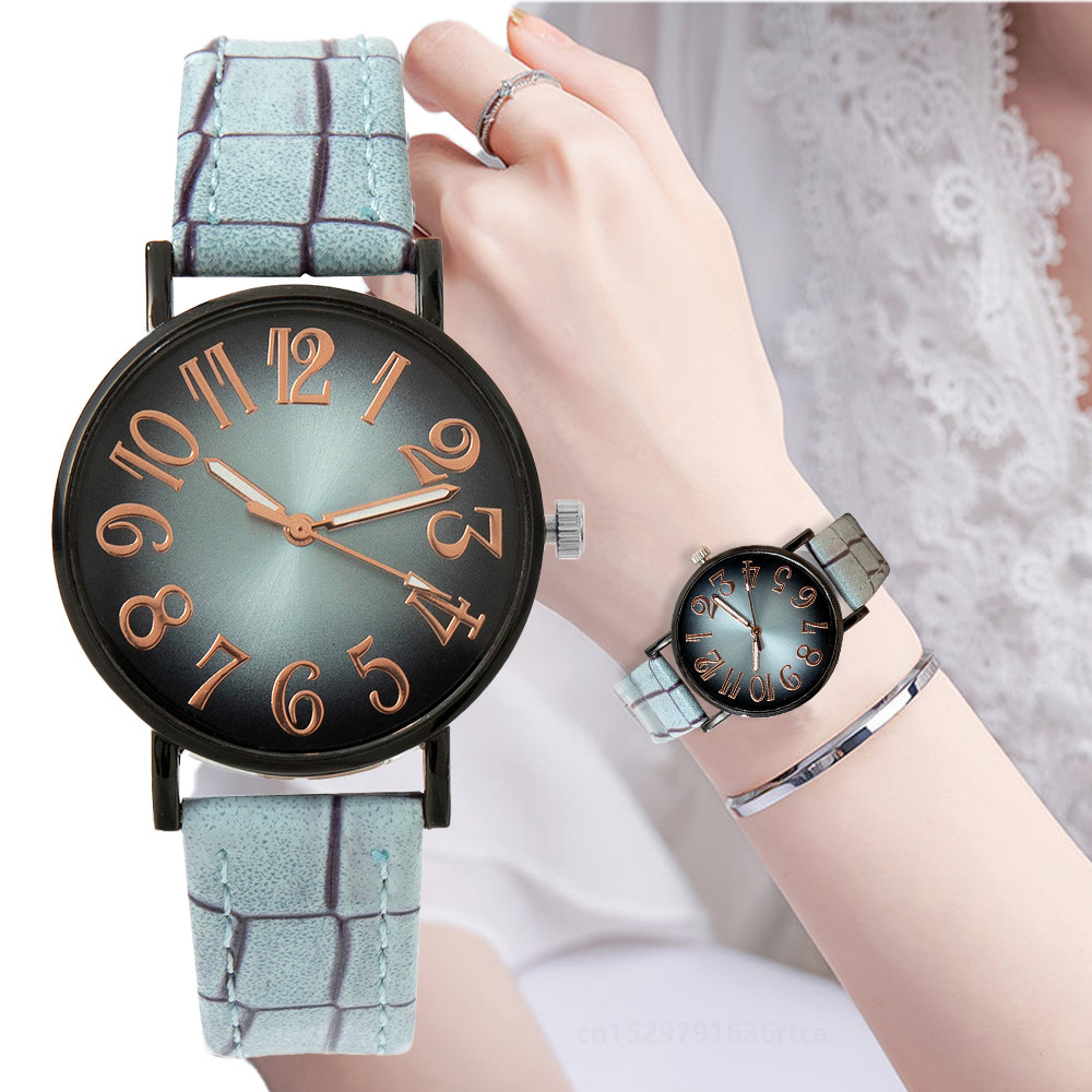 Luxury Women's Watch Fashion V - огляд і ціна Vintage Watch Crystal