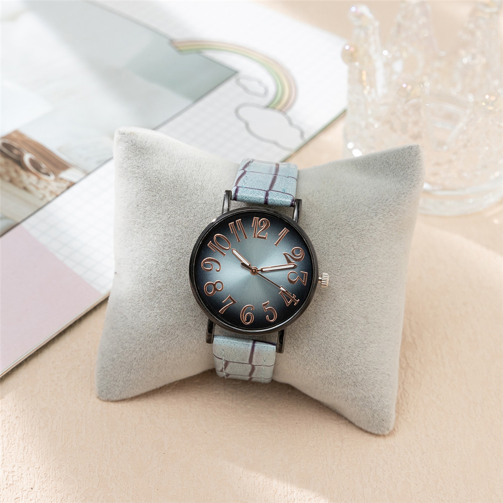 Luxury Women's Watch Fashion V - огляд і ціна Vintage Watch Crystal