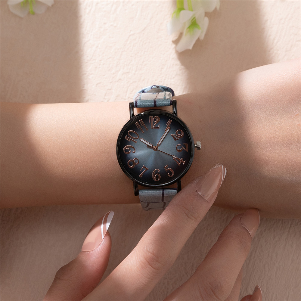 Luxury Women's Watch Fashion V - огляд і ціна Vintage Watch Crystal