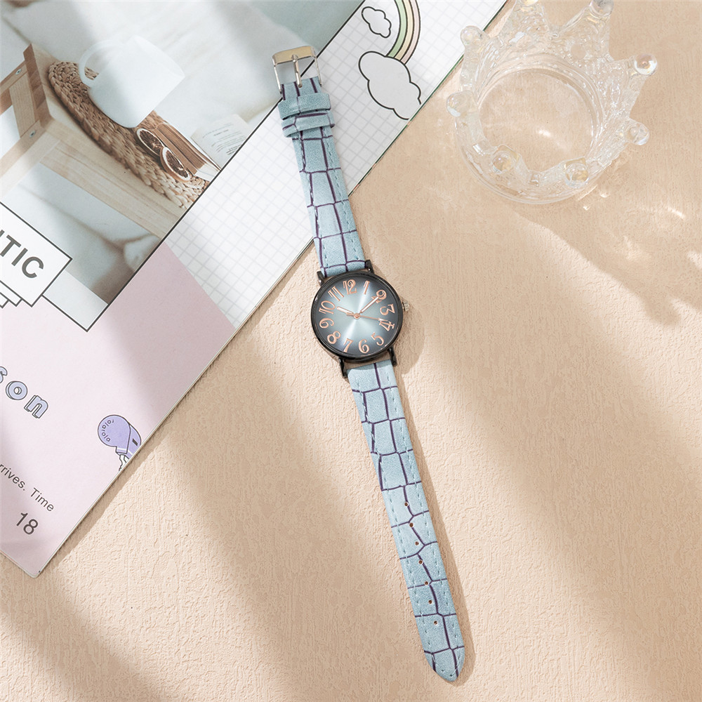 Luxury Women's Watch Fashion V - огляд і ціна Vintage Watch Crystal