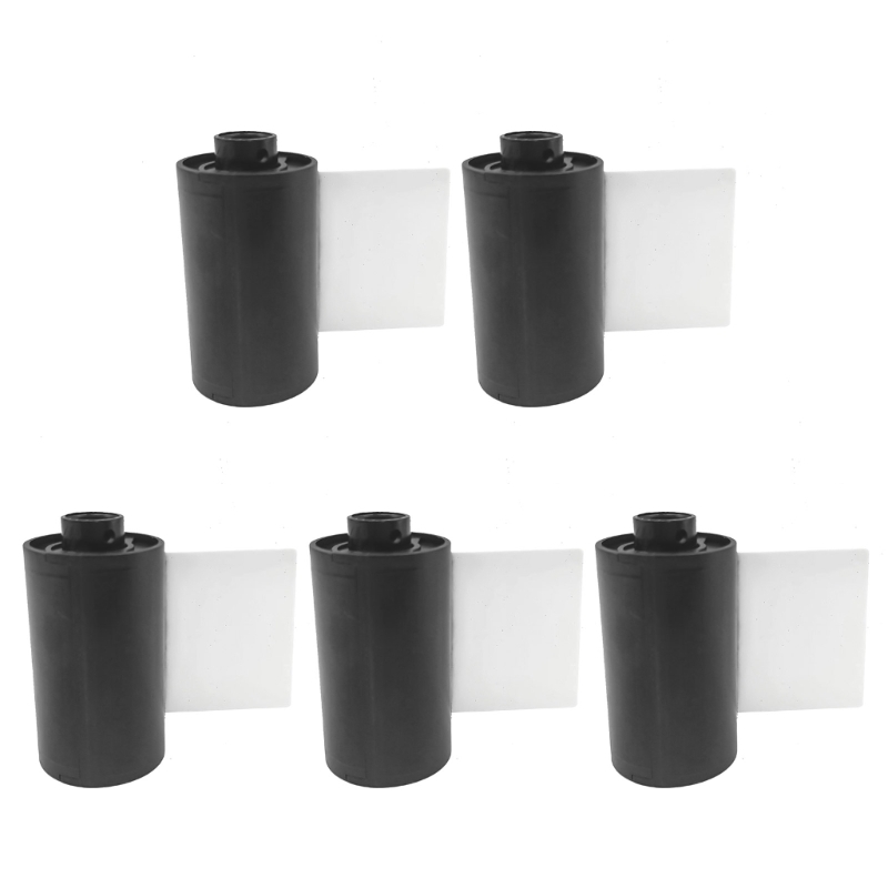 Pack Of 5 Reloadable Film Cani - огляд і ціна Instant Film Pack