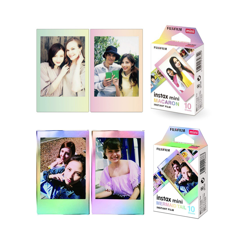3 Inch 10/20 Sheets Fujifilm F - огляд і ціна Instant Film Pack