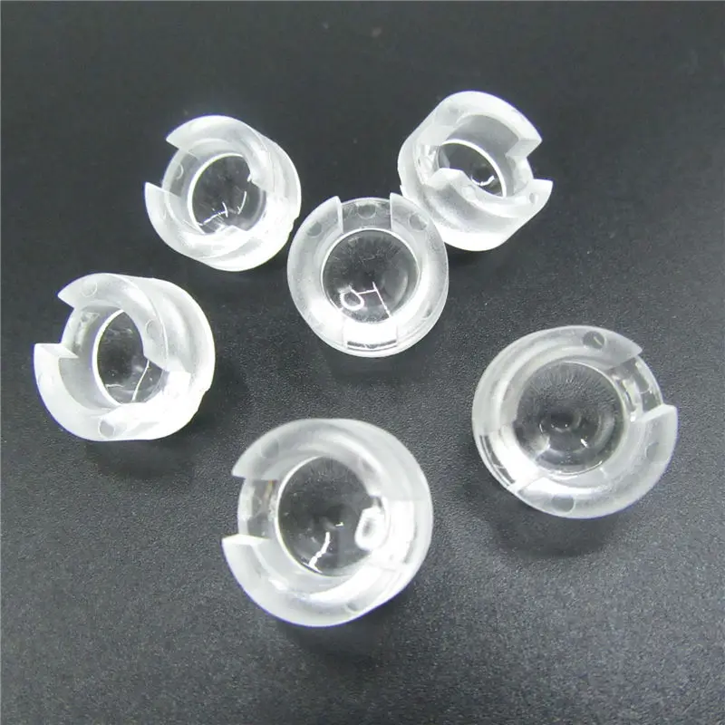 13mm 1W 3W Mini LED Lens 15 30 - огляд і ціна Darkroom Enlarger Lens