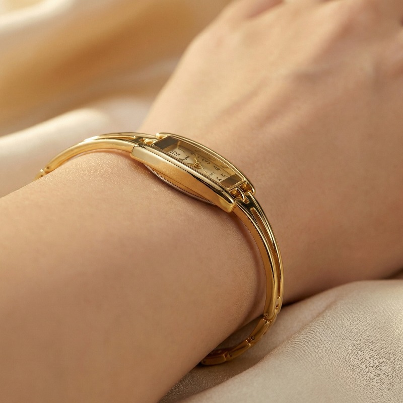 Luxury Women's Watches Fashion - огляд і ціна Vintage Watch Crystal