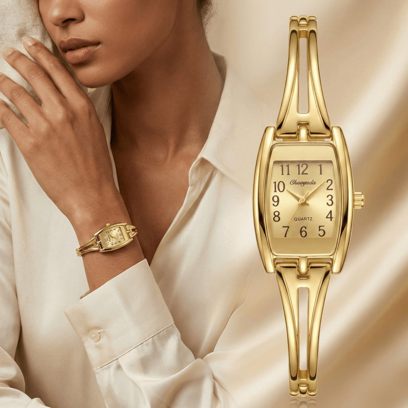 Luxury Women's Watches Fashion - огляд і ціна Vintage Watch Crystal