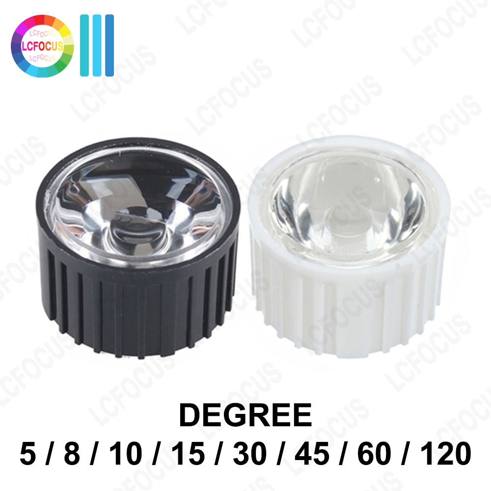 10Pcs High Power 1W 3W 5W LED  - огляд і ціна Darkroom Enlarger Lens