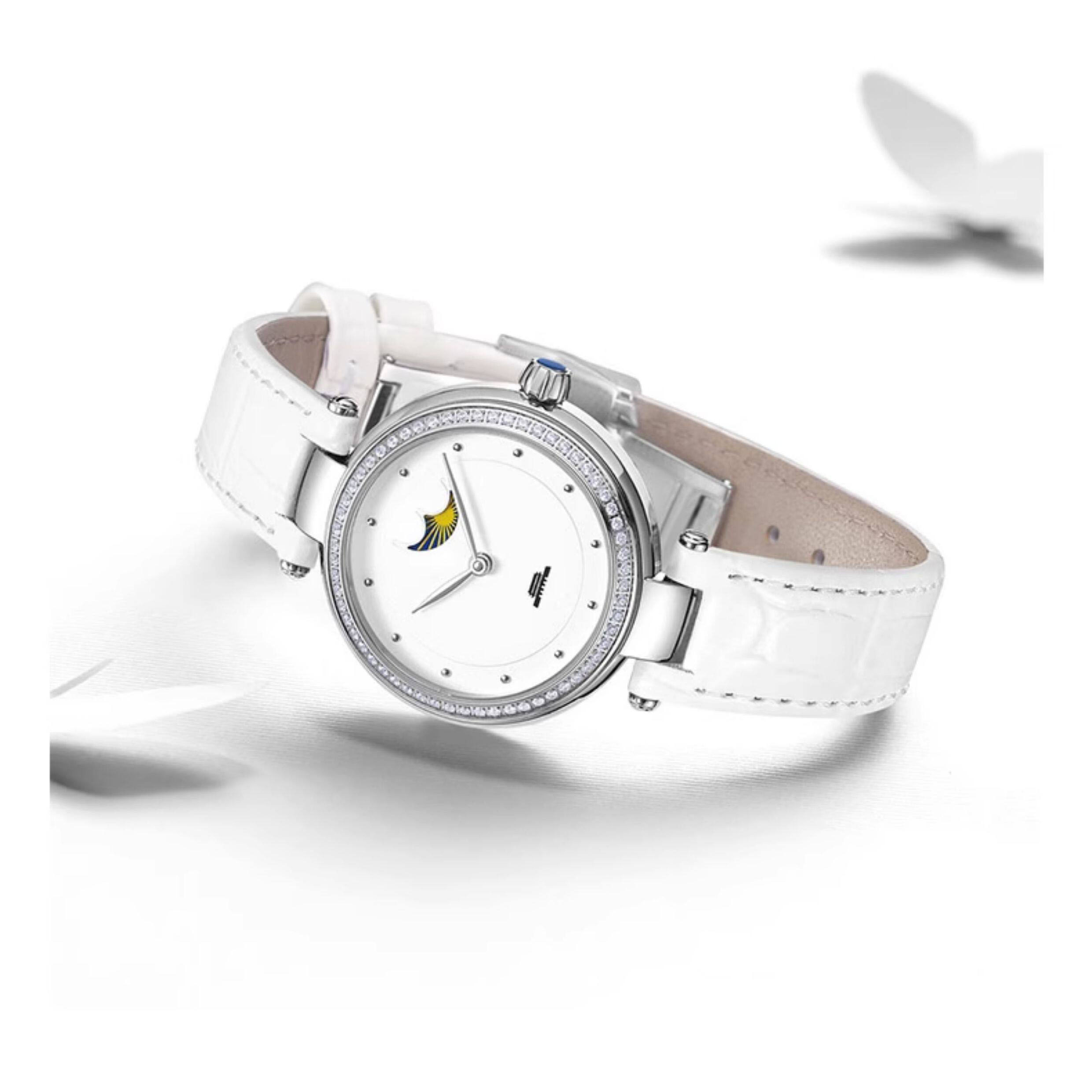 Beijing Watch vintage watches  - огляд і ціна Vintage Watch Crystal