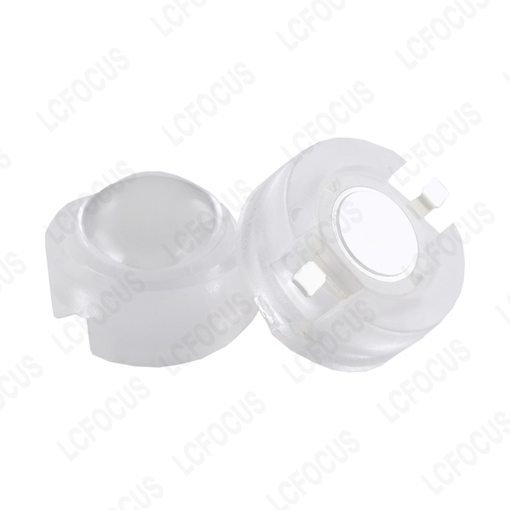 13mm 1W 3W Mini LED Lens 15 30 - огляд і ціна Darkroom Enlarger Lens