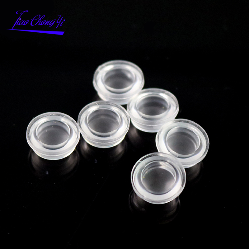 LED Lens Reflector Collimator  - огляд і ціна Darkroom Enlarger Lens