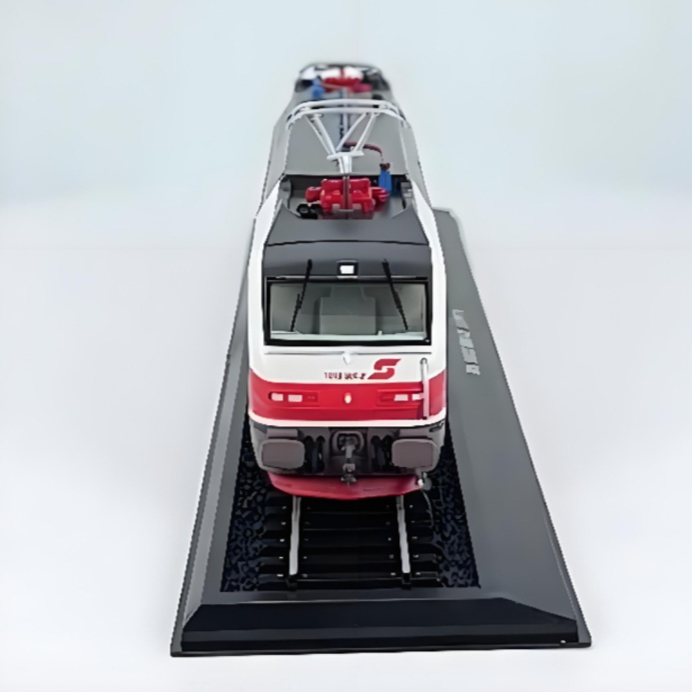 HO Type 1/87 Train Model Vinta - огляд і ціна Vintage And Collectible Toys