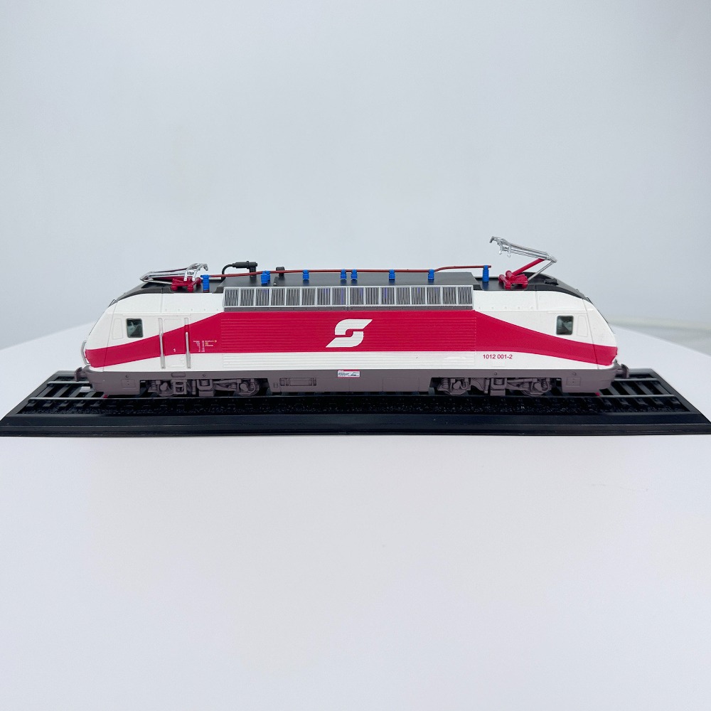 HO Type 1/87 Train Model Vinta - огляд і ціна Vintage And Collectible Toys