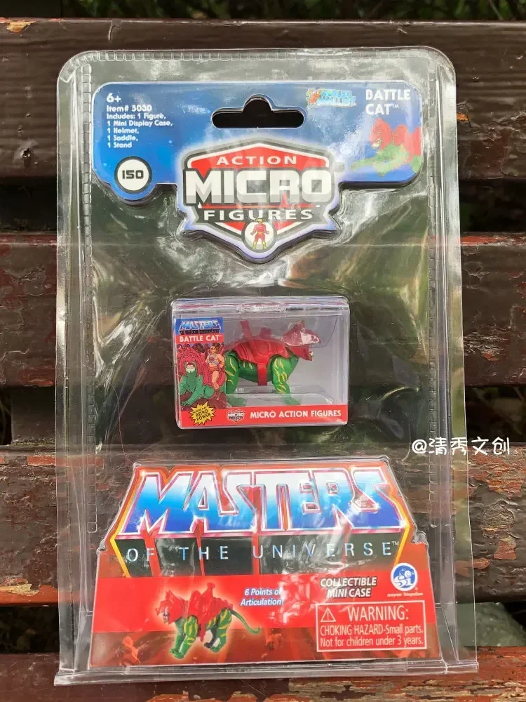 ACTION MICRO FIGURES Miniature - огляд і ціна Vintage And Collectible Toys