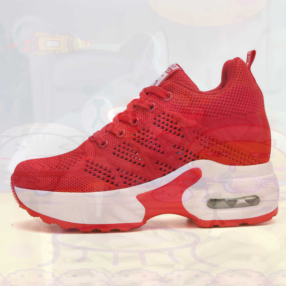 Red Size 36 Shoes Woman Tennis - огляд і ціна Vintage Collectible Stores