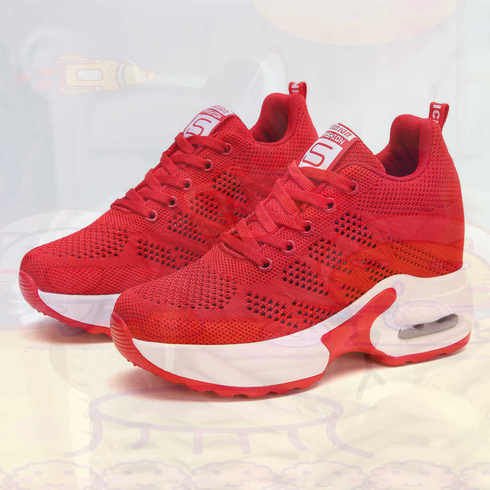 Red Size 36 Shoes Woman Tennis - огляд і ціна Vintage Collectible Stores